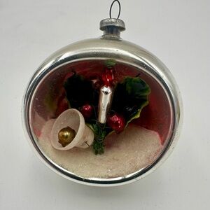 Vintage ornament made in Japan